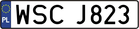 WSCJ823