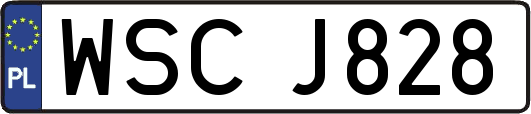 WSCJ828