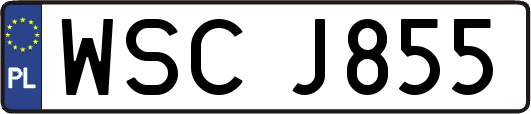 WSCJ855