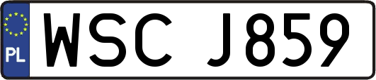 WSCJ859