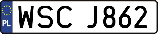 WSCJ862