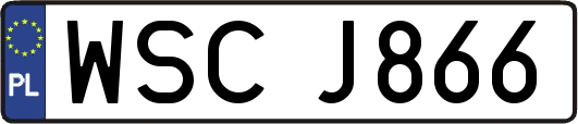 WSCJ866