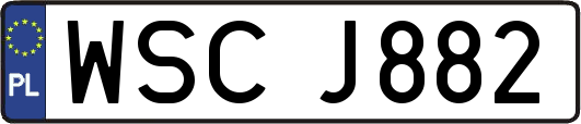 WSCJ882