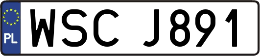 WSCJ891