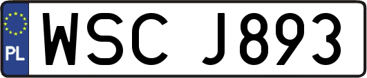WSCJ893
