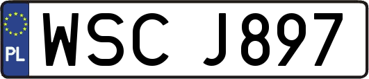 WSCJ897