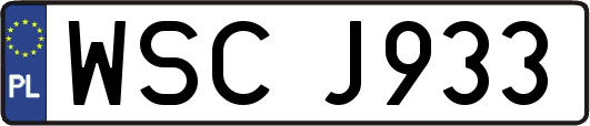 WSCJ933