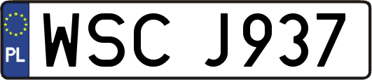 WSCJ937