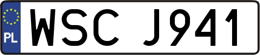 WSCJ941