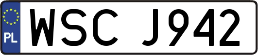 WSCJ942