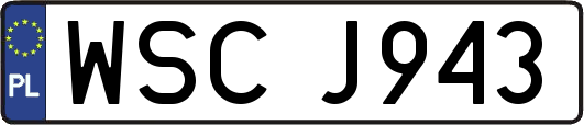 WSCJ943