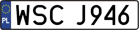 WSCJ946
