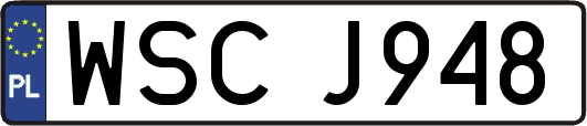 WSCJ948