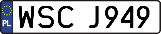 WSCJ949