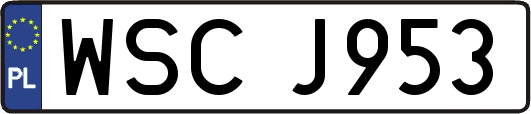 WSCJ953