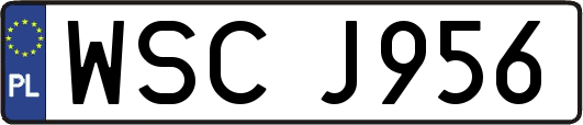 WSCJ956
