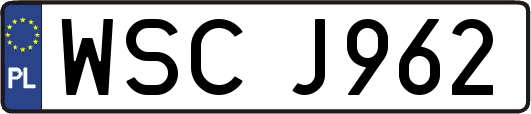 WSCJ962