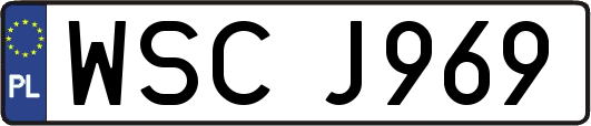WSCJ969