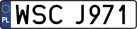 WSCJ971