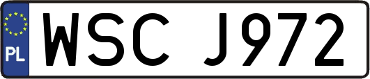 WSCJ972
