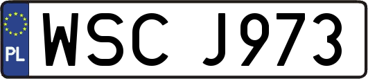 WSCJ973