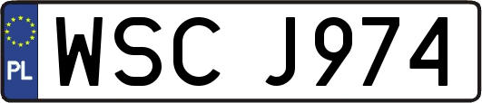 WSCJ974