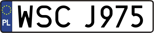 WSCJ975
