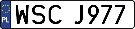 WSCJ977