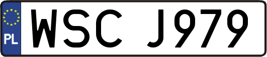 WSCJ979