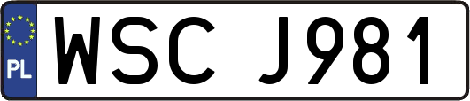 WSCJ981