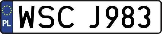 WSCJ983