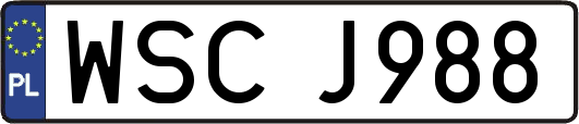 WSCJ988