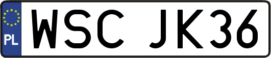 WSCJK36