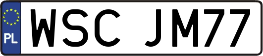 WSCJM77