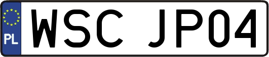 WSCJP04