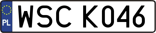 WSCK046