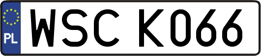 WSCK066