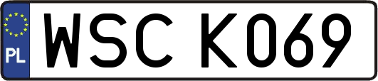 WSCK069