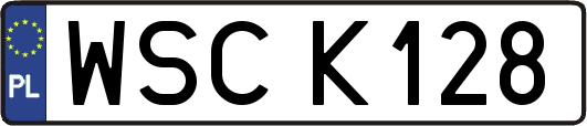 WSCK128