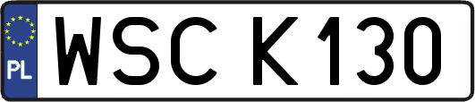 WSCK130