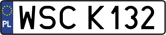 WSCK132