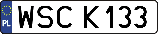 WSCK133