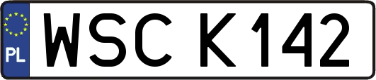 WSCK142