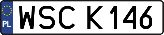 WSCK146