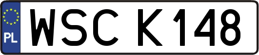 WSCK148