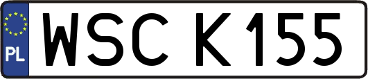 WSCK155
