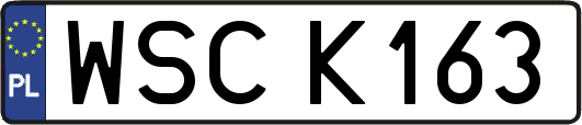 WSCK163