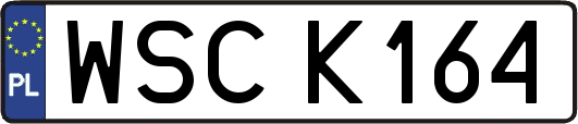 WSCK164