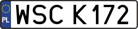 WSCK172