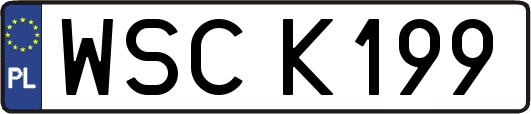 WSCK199